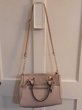 Marc New York Blush Crossbody Satchel - Women Bags